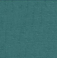 Japanese - Cosmo Crinkle - Solid Color - Momiji Tsumugi Dobby Weave   - AD5193-261 - Dusty Teal