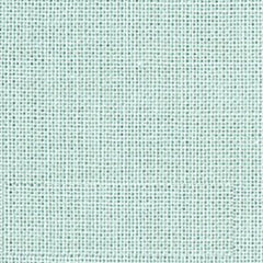 Sashiko Sampler Fabric - Sarashi-momen - Solid Color - 100% Cotton - Aqua # 4000 - BY THE YARD