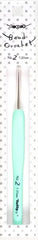 Notions - Tulip BEADING & LACE Crochet Hook - Sucre No. 2 (1.5mm) - Mint
