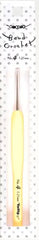 Notions - Tulip BEADING & LACE Crochet Hook - Sucre No. 4 (1.25mm) - Yellow