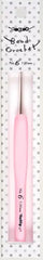 Notions - Tulip BEADING & LACE Crochet Hook - Sucre No. 6 (1.0mm) - Pink