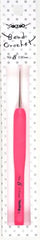 Notions - Tulip BEADING & LACE Crochet Hook - Sucre No. 8 (0.9mm) - Rose