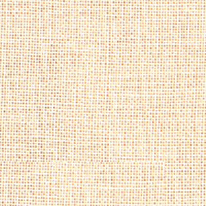 Sashiko Sampler Fabric - Sarashi-momen - Solid Color -100% Cotton - Beige # 6000