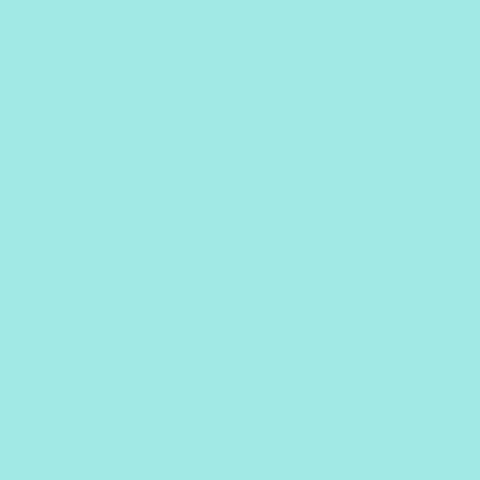 Solid Color Fabric - Benartex Superior Solid - 3000B-05 - SKY (AQUA BLUE) - By the Half Yard
