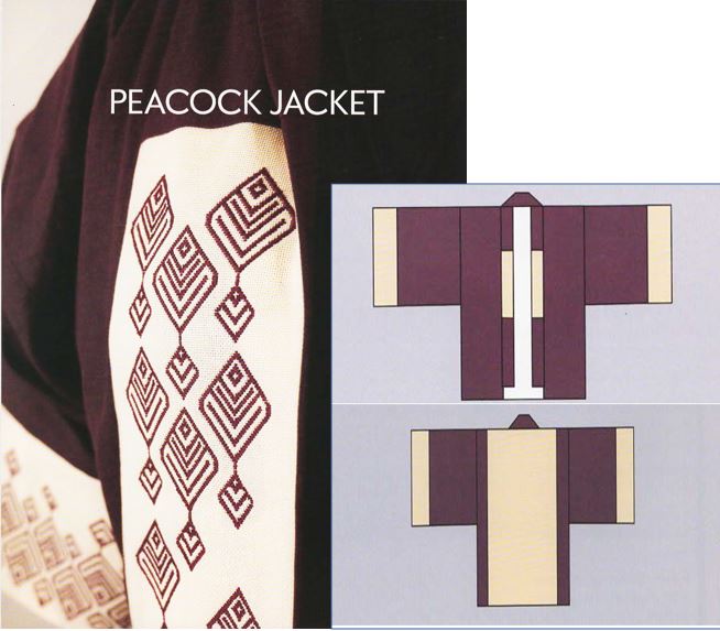 Book - KOGIN-ZASHI - Shannon Leigh Roudhan & Jason Bowlsby - ON SALE ...