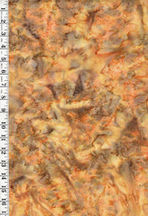 *Batik - Bali Blender - Goldrush - Last 1 yard