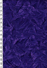 *Batik - Bali Blender - Purple Passion - By the Half Yard