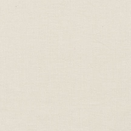 Sashiko Fabric - Cotton-Linen - CHAMPAGNE