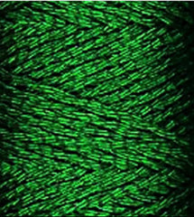 Lecien Nishikiito Metallic Embroidery Floss - 11