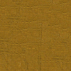 *Japanese - Cosmo Crinkle Solid Color Dobby Weave - AD5193-24 - Dark Gold Ochre