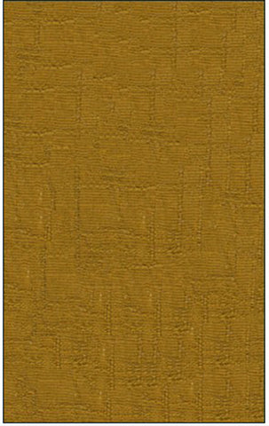 *Japanese - Cosmo Crinkle Solid Color Dobby Weave - AD5193-24 - Dark Gold Ochre