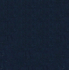 *Japanese - Cosmo Crinkle Solid Color Dobby Weave - AD5193-266 - Navy