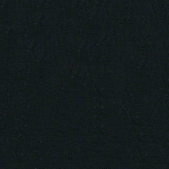 *Japanese - Cosmo Crinkle Solid Color Dobby Weave - AD5193-300 - Black
