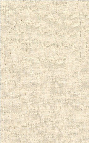 *Japanese - Cosmo Crinkle Solid Color Dobby Weave - AD5193-KN - Natural