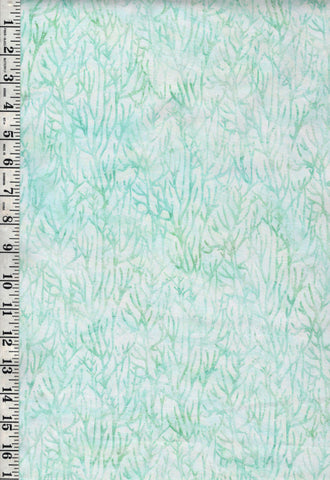 *Fabric Art - Northcott CORAL REEF - Coral Texture - DP28882-10 - White - By the Half Yard