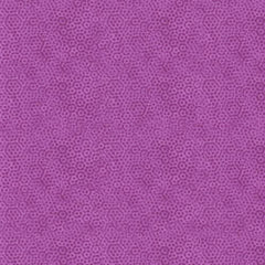 Blender - Dimples P2 - Mardi Gras (Bright Violet) - Last 1 1/2 Yards