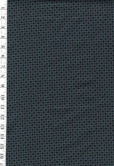 *Japanese - Edo-Tex - Small Geometric Diamond Squares - C1081 - Blue-Black - Last 1 yard