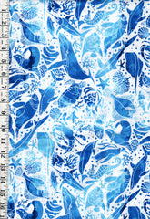 *Tropical - In the Beginning - The Amazing Ocean (2017) - Last 2 1/3 yards