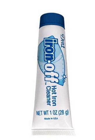 SALE - Notions - Dritz Iron-Off - Hot Iron Cleaner (1 oz.) - Save 20%