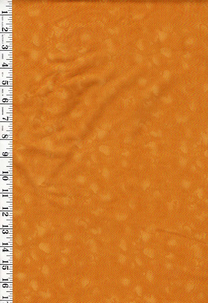 Asian - Kona Bay - Mottled Solid Color (2006) - Pago-04 - Honey Mustard - Last 1 2/3 yards