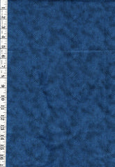 *Asian - Kona Bay Shibori Motif (2015) - Navy - Tone-06 - Last 1 yard