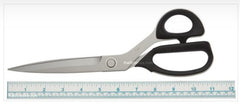 SALE - Scissors - KAI Professional Stainless Steel Tailoring Shears - 11" - #7280 - SAVE 20% - LAST ONE
