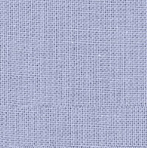 Sashiko Sampler Fabric - Sarashi-momen - Solid Color - 100% Cotton - Lavender # 7000 - BY THE YARD