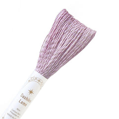 Sashiko Thread - Olympus 40m - LAME - # SL-15 - Wisteria