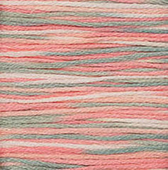 Olympus Multi-Colored Cotton Embroidery Floss - M01