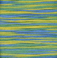 Olympus Multi-Colored Cotton Embroidery Floss - M03