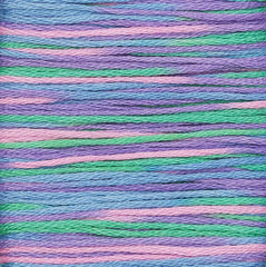 Olympus Multi-Colored Cotton Embroidery Floss - M05