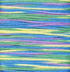 Olympus Multi-Colored Cotton Embroidery Floss - M06