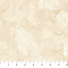 *Fabric Art - Northcott MIRAGE - Tonal Texture - 28270-12-Vanilla - By the Half Yard