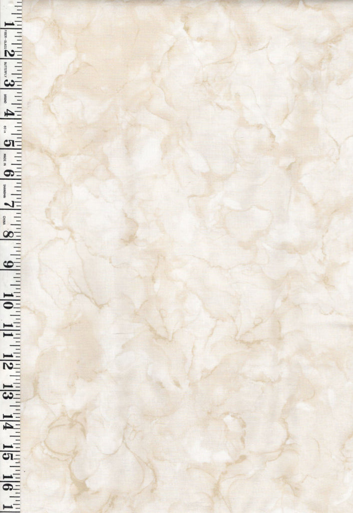 *Fabric Art - Northcott MIRAGE - Tonal Texture - 28270-12-Vanilla - By the Half Yard