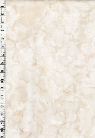 *Fabric Art - Northcott MIRAGE - Tonal Texture - 28270-12-Vanilla - By the Half Yard
