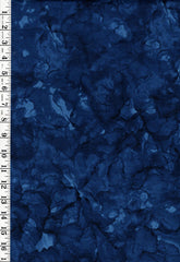 *Fabric Art - Northcott MIRAGE - Tonal Texture -28270-48 - Navy - By the Half Yard