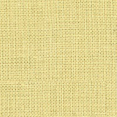 Sashiko Sampler Fabric - Sarashi-momen - Solid Color - 100% Cotton - Mustard # 5000