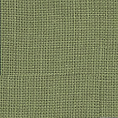 Sashiko Sampler Fabric - Sarashi-momen - Solid Color - 100% Cotton - Olive # 8000