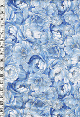 *Asian - Moonlight Collection - Fat Quarter Bundle - 12 Fat Quarters
