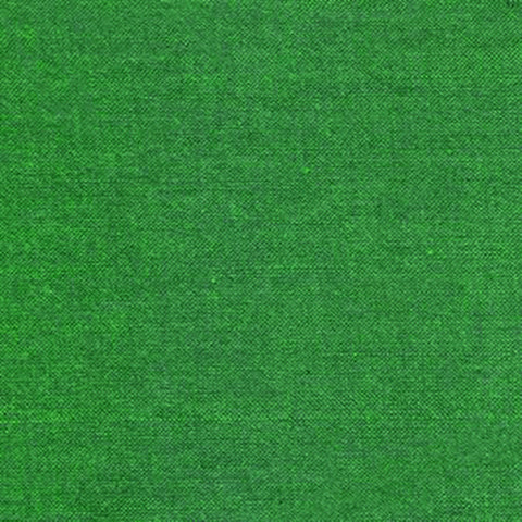 Solid Color Fabric - Peppered Cotton - # 30 Emerald - ON SALE - SAVE 20% - Last 2 1/3 yards