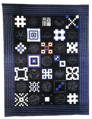 Book - Japanese Quilt Blocks to Mix & Match - Susan Briscoe - ON SALE - 30% OFF