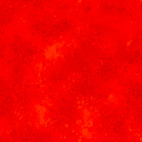 Blender - Tonal Texture - RAPTURE - 27935 - RC - TOMATO (Reddish Orange) - ON SALE - $5.00 yard - By the Yard