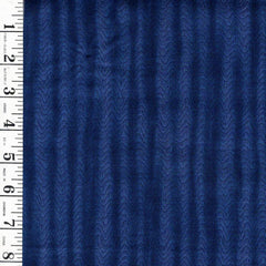 *Blender - Robert Kaufman - Textured Looking Blender - Coordinate - Dark Navy - Last 1 1/3 yards - Indigo