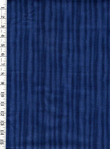 *Blender - Robert Kaufman - Textured Looking Blender - Coordinate - Dark Navy - Last 1 1/3 yards - Indigo