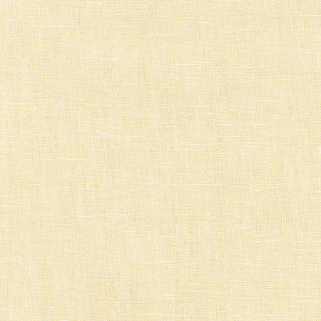 Sashiko Fabric - Cotton-Linen - SAND - Last 1 3/4 Yards