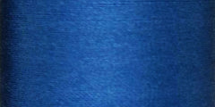 Fujix (Tire) Brand Silk Thread - 50wt - # 102 Pacific Blue