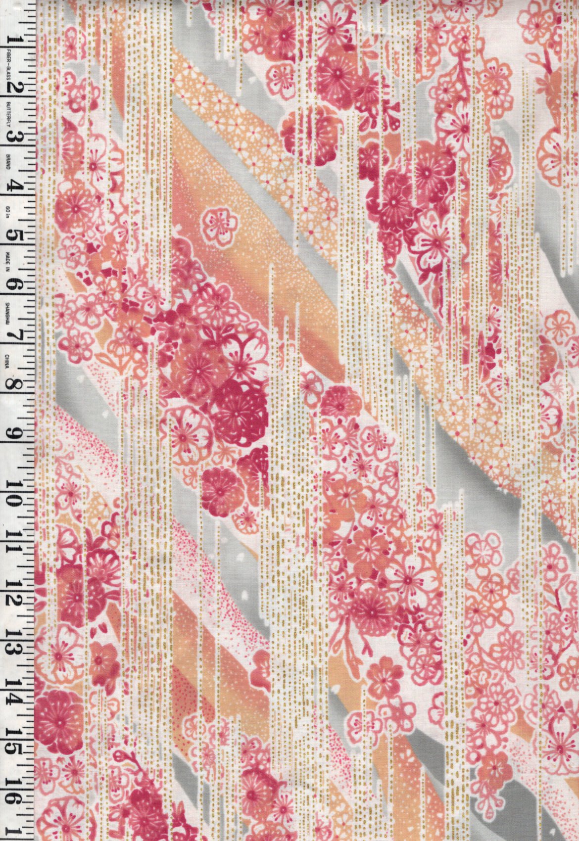 Asian Imperial 18 Cherry Blossom Waterfall SRKM 21202 193 SUMM asian-imperial-18-cherry-blossom-waterfall-srkm-21202-193-summ