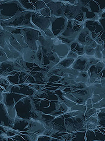 *Fabric Art - Northcott NATURESCAPES VOYAGE (Orcas) - Tonal Blender - Still Waters - DP29120-48 - Blue-Multi - By the Half Yard