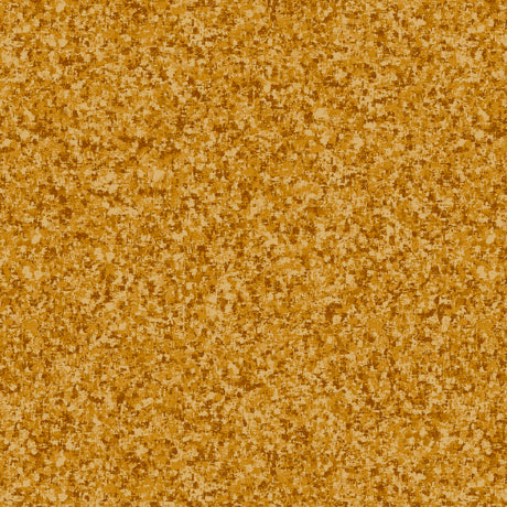 Blender - Tonal Texture - COLOR BLENDS - 23528 -SU - GOLDEN NUGGET - 1/2 Yard Piece - ON SALE - 30% off