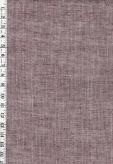 1026 - Japanese Silk - Woven Tsumugi - Soft Mauve